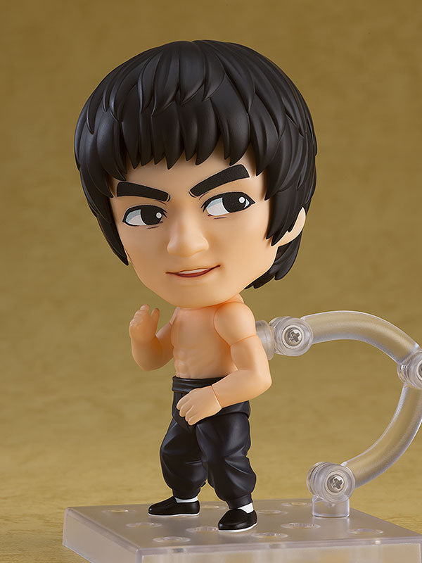 Bruce Lee Nendoroid Bruce Lee by Good Smile Company