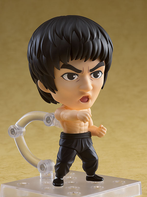 Bruce Lee Nendoroid Bruce Lee by Good Smile Company