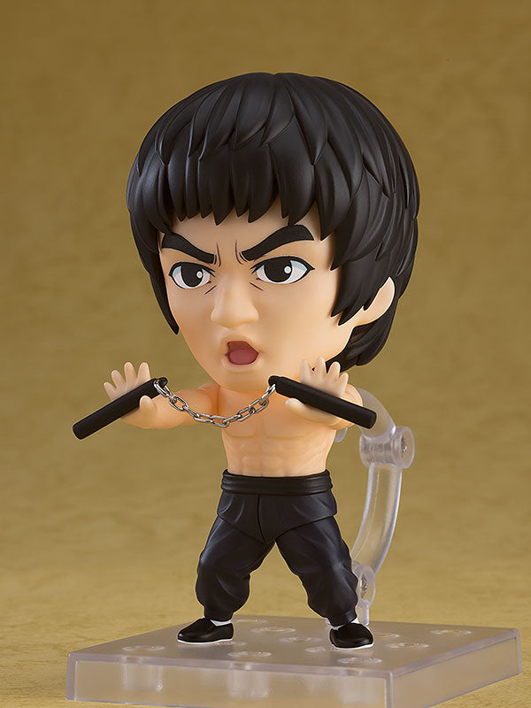 Bruce Lee Nendoroid Bruce Lee by Good Smile Company