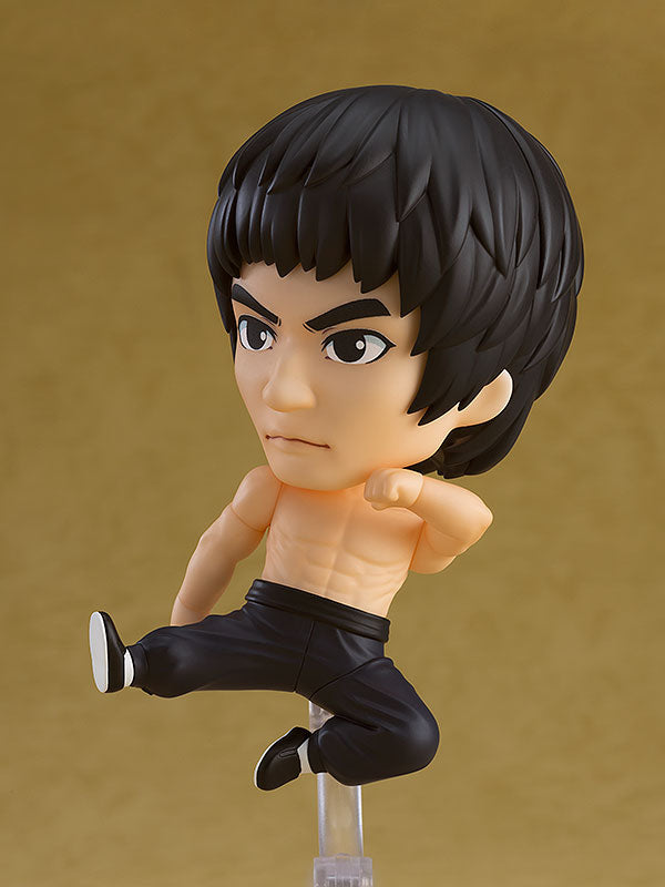 Bruce Lee Nendoroid Bruce Lee by Good Smile Company