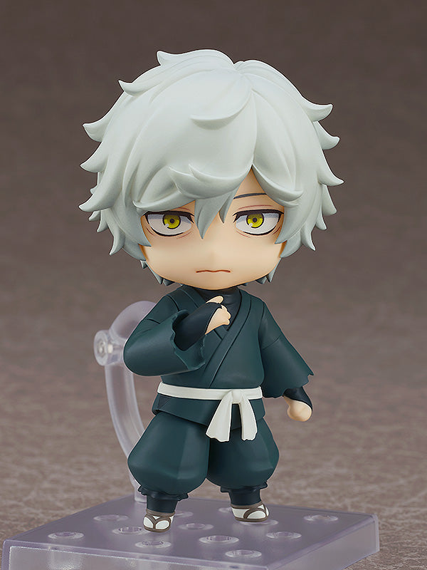Hell's Paradise: Jigokuraku Nendoroid Gabimaru by Good Smile Company