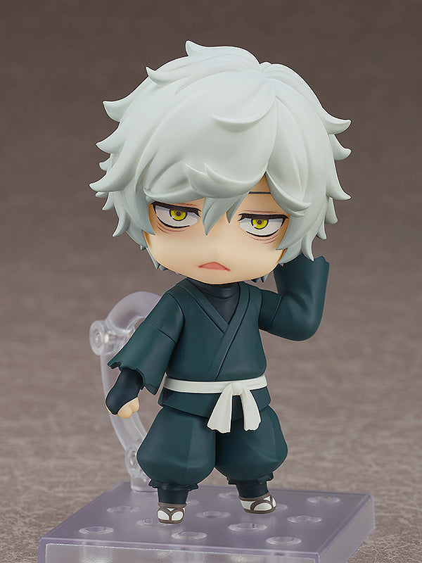 Hell's Paradise: Jigokuraku Nendoroid Gabimaru by Good Smile Company