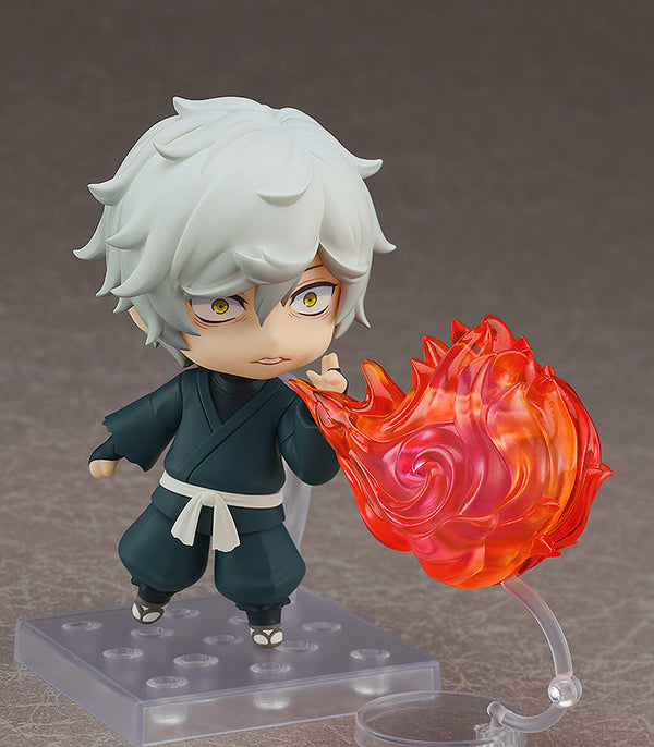 Hell's Paradise: Jigokuraku Nendoroid Gabimaru by Good Smile Company