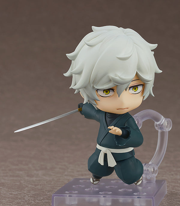 Hell's Paradise: Jigokuraku Nendoroid Gabimaru by Good Smile Company