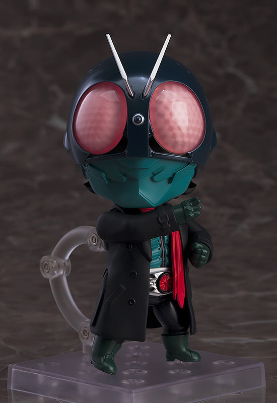 SHIN KAMEN RIDER Nendoroid Kamen Rider by Good Smile Company