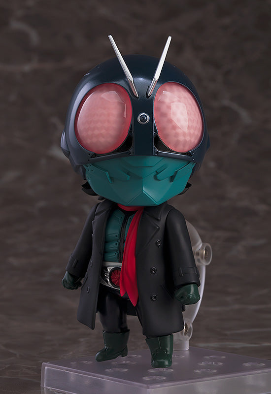 SHIN KAMEN RIDER Nendoroid Kamen Rider by Good Smile Company