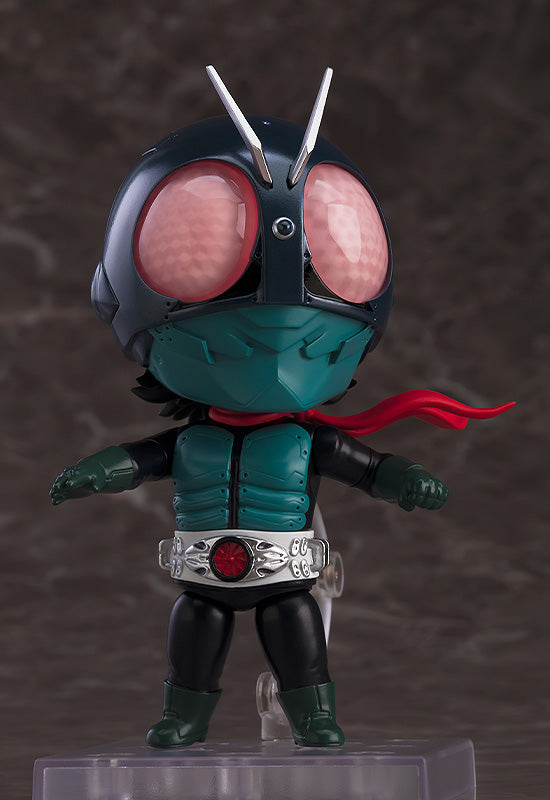 SHIN KAMEN RIDER Nendoroid Kamen Rider by Good Smile Company
