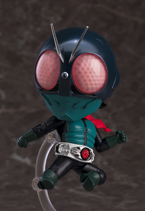 SHIN KAMEN RIDER Nendoroid Kamen Rider by Good Smile Company