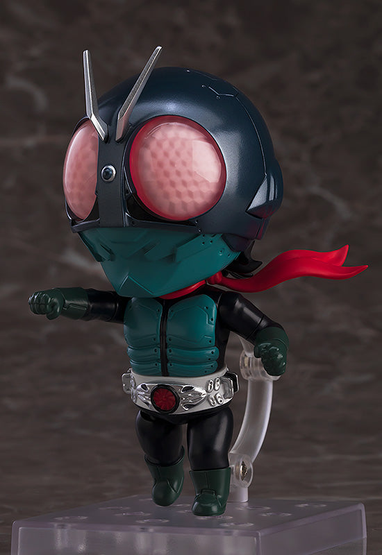 SHIN KAMEN RIDER Nendoroid Kamen Rider by Good Smile Company