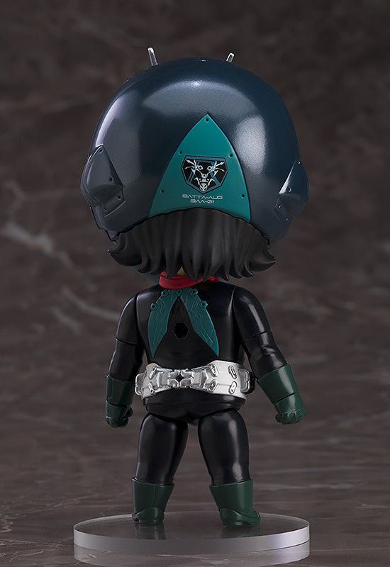 SHIN KAMEN RIDER Nendoroid Kamen Rider by Good Smile Company