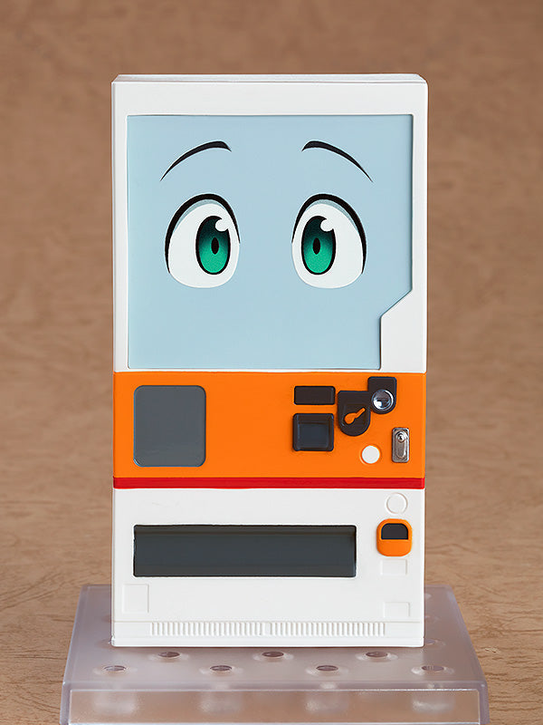 Reborn as a Vending Machine, I Now Wander the Dungeon Nendoroid Boxxo by Good Smile Company