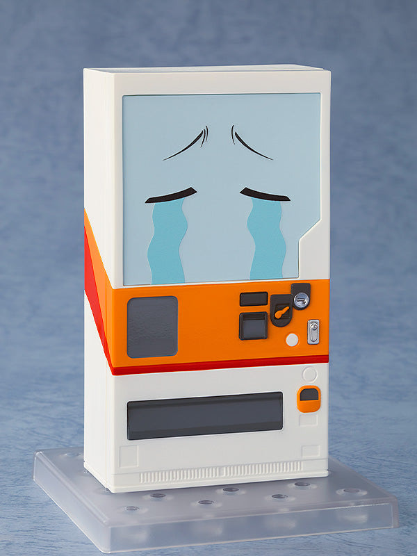 Reborn as a Vending Machine, I Now Wander the Dungeon Nendoroid Boxxo by Good Smile Company