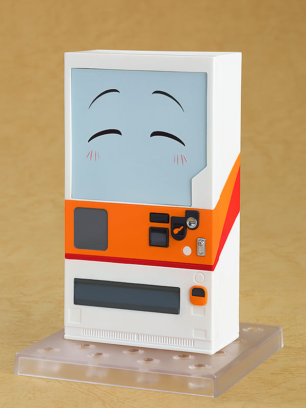 Reborn as a Vending Machine, I Now Wander the Dungeon Nendoroid Boxxo by Good Smile Company