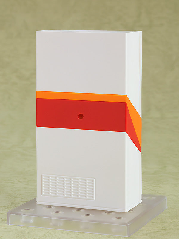 Reborn as a Vending Machine, I Now Wander the Dungeon Nendoroid Boxxo by Good Smile Company