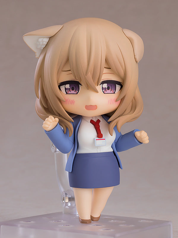 My Tiny Senpai Nendoroid Shiori Katase by Good Smile Company