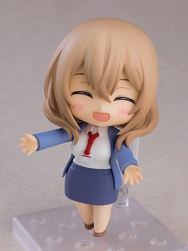 My Tiny Senpai Nendoroid Shiori Katase by Good Smile Company