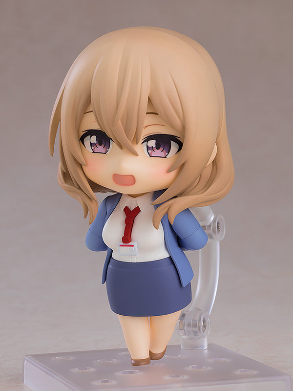 My Tiny Senpai Nendoroid Shiori Katase by Good Smile Company