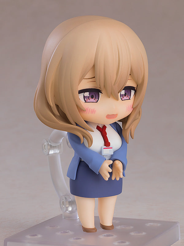 My Tiny Senpai Nendoroid Shiori Katase by Good Smile Company
