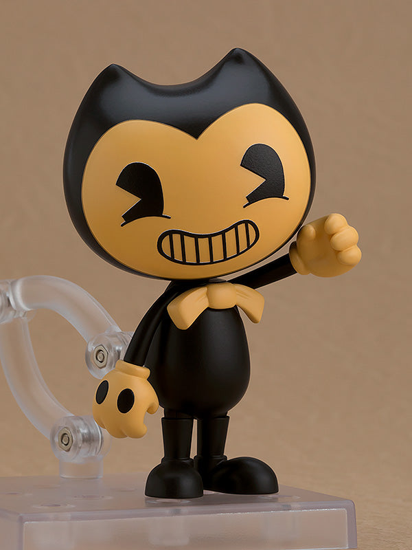 Bendy and the Ink Machine Nendoroid Bendy & Ink Demon by Good Smile Company