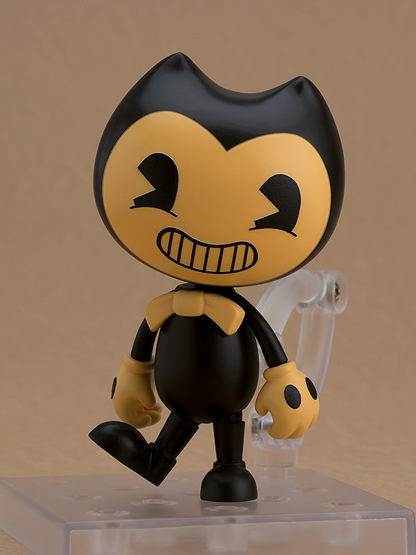 Bendy and the Ink Machine Nendoroid Bendy & Ink Demon by Good Smile Company