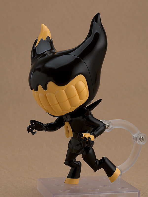 Bendy and the Ink Machine Nendoroid Bendy & Ink Demon by Good Smile Company