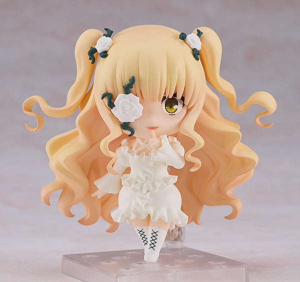 Rozen Maiden Nendoroid Kirakishou by Good Smile Company
