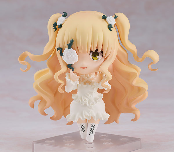 Rozen Maiden Nendoroid Kirakishou by Good Smile Company