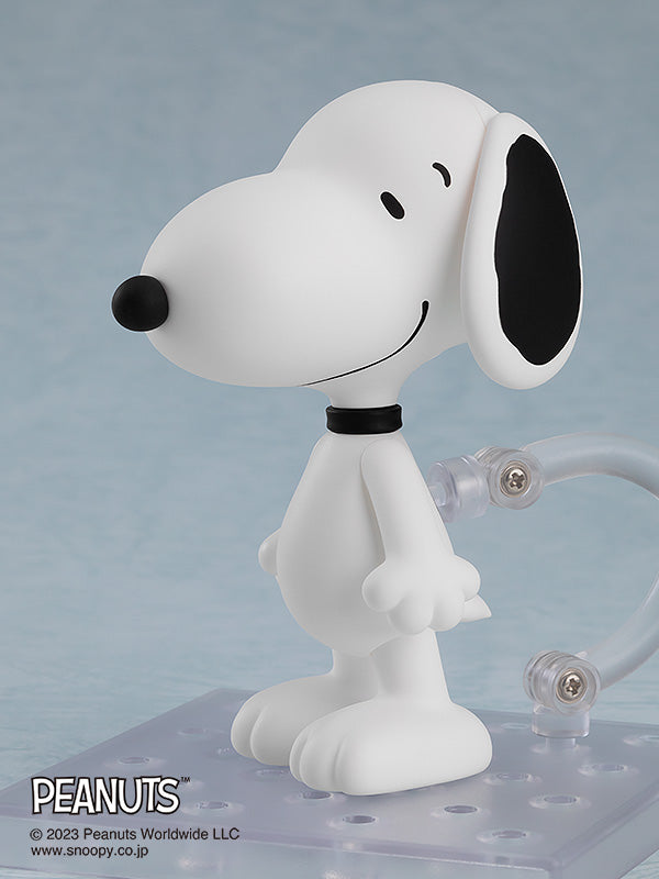 PEANUTS Nendoroid Snoopy by Good Smile Company