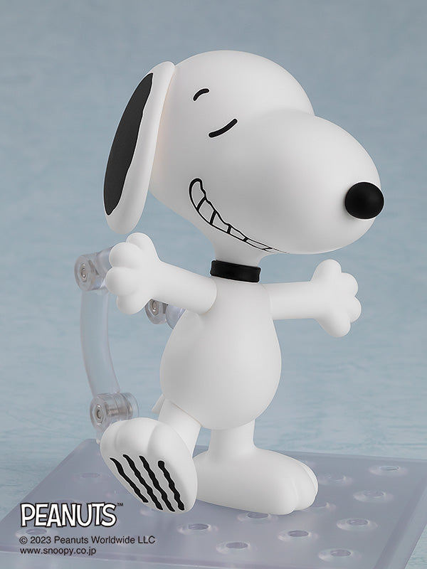 PEANUTS Nendoroid Snoopy by Good Smile Company