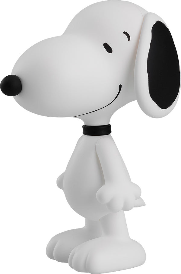 PEANUTS Nendoroid Snoopy by Good Smile Company