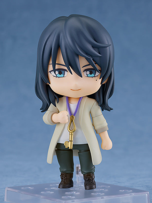 Suzume Nendoroid Souta Munakata by Good Smile Company