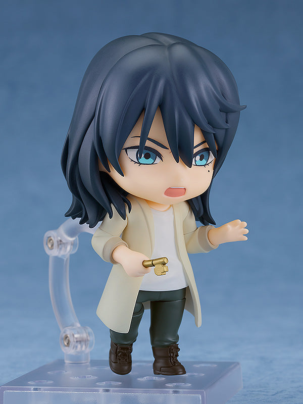 Suzume Nendoroid Souta Munakata by Good Smile Company