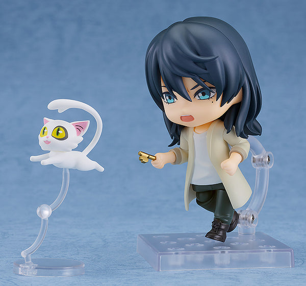 Suzume Nendoroid Souta Munakata by Good Smile Company