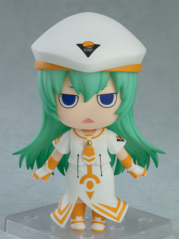 ARIA Nendoroid Alice Carroll by Good Smile Company