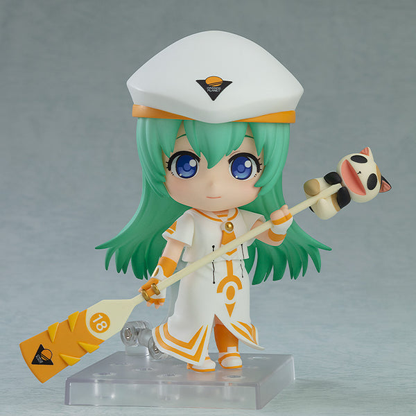 ARIA Nendoroid Alice Carroll by Good Smile Company