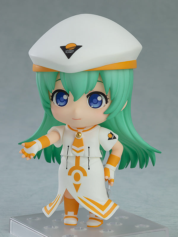 ARIA Nendoroid Alice Carroll by Good Smile Company