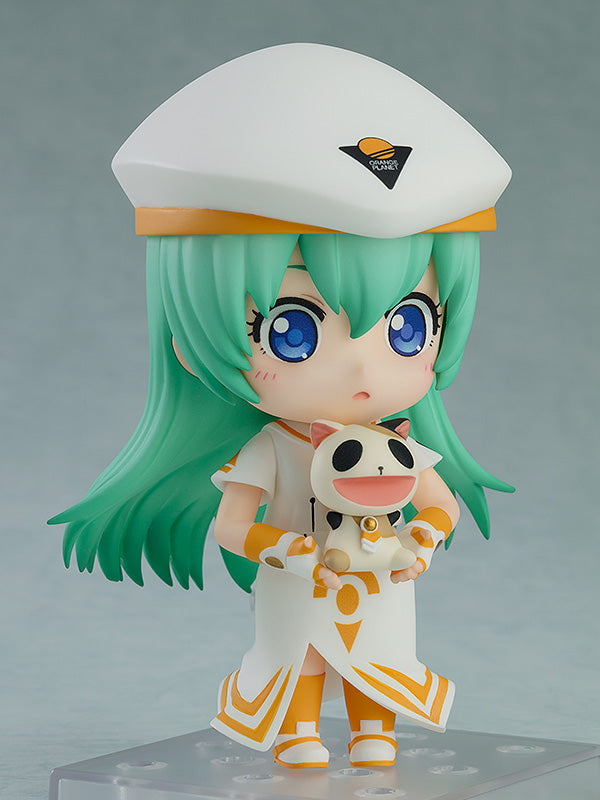 ARIA Nendoroid Alice Carroll by Good Smile Company
