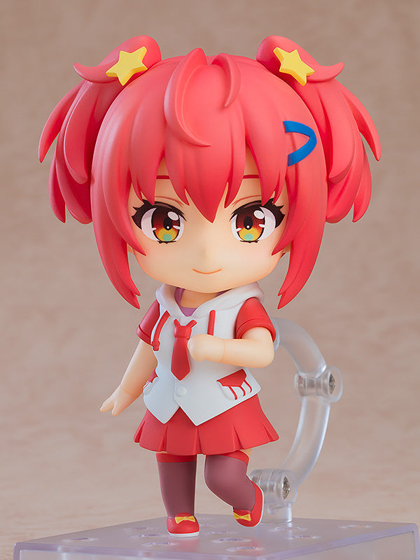 World Dai Star Nendoroid Kokona Otori by Good Smile Company