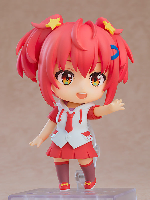 World Dai Star Nendoroid Kokona Otori by Good Smile Company