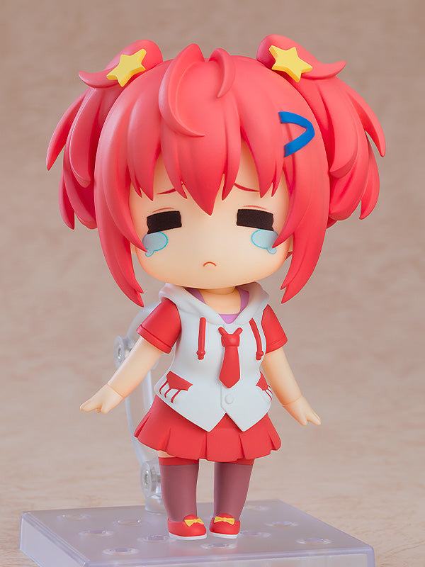 World Dai Star Nendoroid Kokona Otori by Good Smile Company