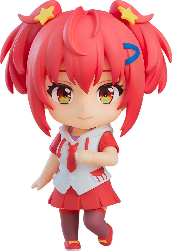 World Dai Star Nendoroid Kokona Otori by Good Smile Company