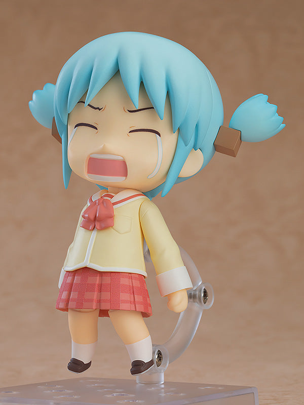 Nichijou Nendoroid Mio Naganohara: Keiichi Arawi Ver. by Good Smile Company
