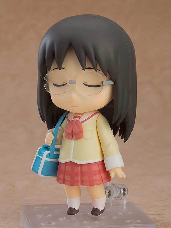 Nichijou Nendoroid Mai Minakami: Keiichi Arawi Ver. by Good Smile Company