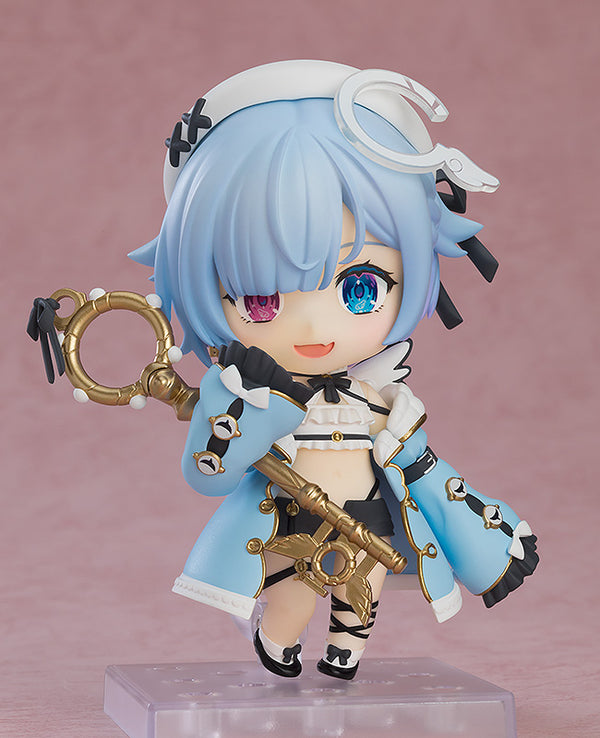 VShojo Nendoroid Nazuna Amemiya by Good Smile Company