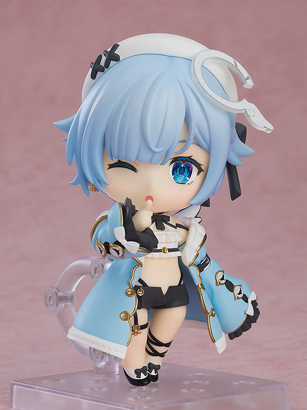 VShojo Nendoroid Nazuna Amemiya by Good Smile Company