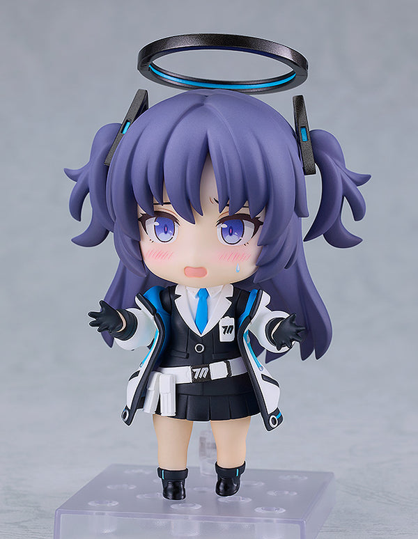 Blue Archive Nendoroid Yuuka Hayase by Good Smile Company
