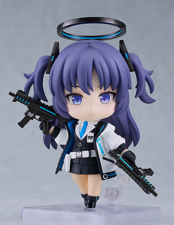Blue Archive Nendoroid Yuuka Hayase by Good Smile Company