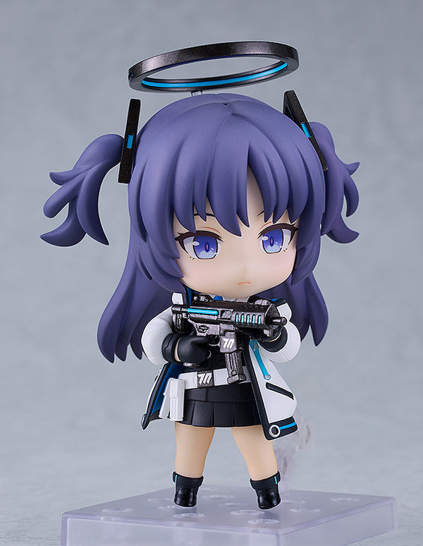 Blue Archive Nendoroid Yuuka Hayase by Good Smile Company