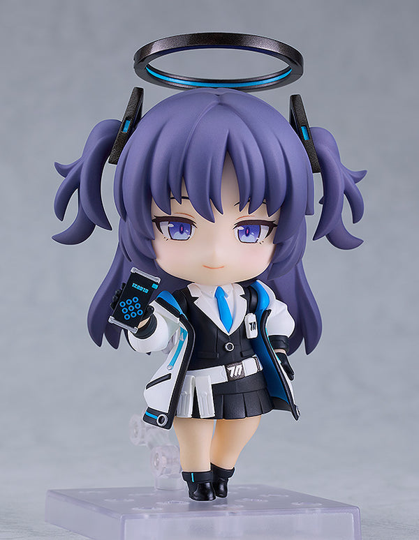 Blue Archive Nendoroid Yuuka Hayase by Good Smile Company