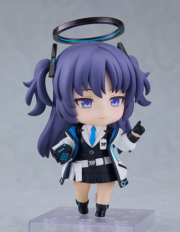 Blue Archive Nendoroid Yuuka Hayase by Good Smile Company